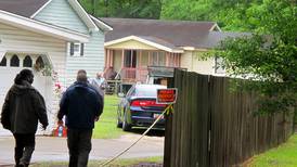 Investigation after white deputy shoots black homeowner