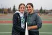 Service tennis hopes senior siblings and standout sophomore make waves at Alaska state tournament