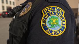 Fairbanks man accused of murder tried to hire hitman to kill accomplice, charges say