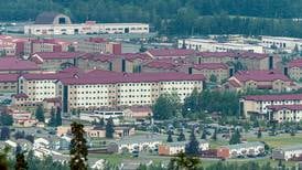Anchorage School District shutting down Ursa Major Elementary on JBER due to seismic concerns