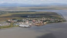 Dillingham resubmits annexation petition