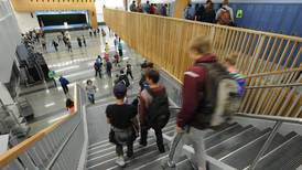 Prop. 1 would interfere with Anchorage students’ focus on learning; vote no
