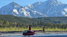 NTSB: Pilot described ‘loss of control’ in Matanuska River crash survived by family, including 7-month-old