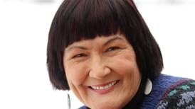 Alaska-rooted Iñupiaq poet dg nanouk okpik a finalist for the Pulitzer Prize