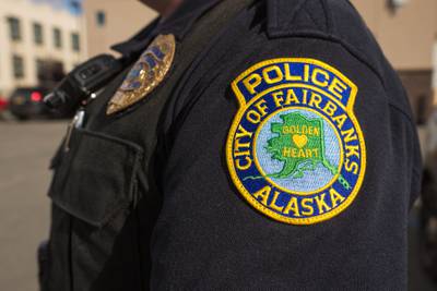 Soldier fatally shot at Fairbanks bar was not involved in fight, charges say