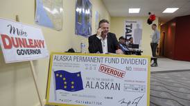 Alaska’s political winds blow hard, change quickly