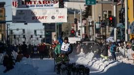 In fundraising pitch, Iditarod says financial woes could jeopardize iconic sled dog race