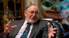 Rep. Don Young: Alaska is no prop; Obama must see need to develop our resources