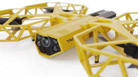 Company halts plans for Taser-firing drone after most of ethics board resigns
