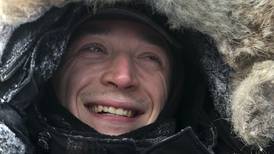 Led by Sass, well-rested Yukon Quest leaders pull out of Dawson