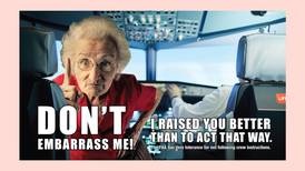 The FAA’s new weapon in the fight against unruly passengers: Memes