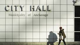Anchorage Assembly approves $587 million city budget 