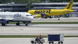 JetBlue and Spirit end $3.8B plan to merge after court ruling blocked deal