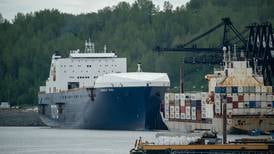 Bronson backs expanded port design that could add more than $200M to modernization project
