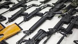 Guns pour in at L.A. buyback events