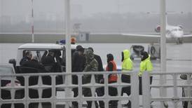 All 61 aboard Dubai airliner killed in crash in south Russia