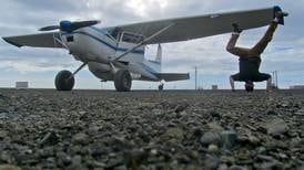 How to make money flying planes in Alaska (+ VIDEO)