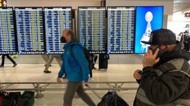 Alaska Airlines cancels dozens more flights, as pilot shortage continues