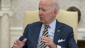 Biden’s statement in an interview that ‘pandemic is over’ complicates his COVID strategy