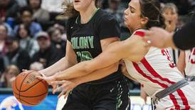 Several top contenders intend to capitalize on a wide-open 4A girls basketball field at state