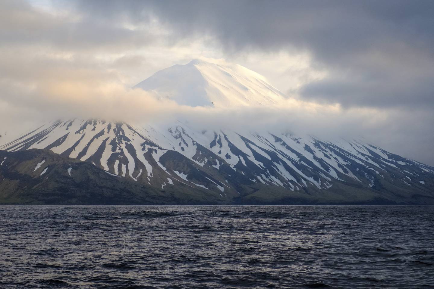 Alaska Volcanoes Explainer