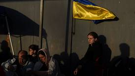 Biden administration lets Ukrainians who fled war stay in US