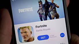Apple’s app store goes on trial in threat to ‘walled garden’ by maker of Fortnite game