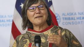 Alaska Native Tribal Health Consortium replaces president and CEO Valerie Davidson