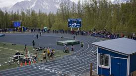 Middle distance runners vault Chugiak girls track and field team to second straight state title