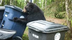 Spring in Alaska: Have a little pride, pick up some trash!