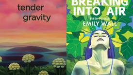 Book review: 2 new poetry collections lay the groundwork for reclaiming our humanity