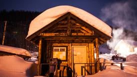 Rural Alaska post offices may see reduction in hours in 2015