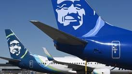 Alaska Airlines passengers suffer another weekend of flight cancellations
