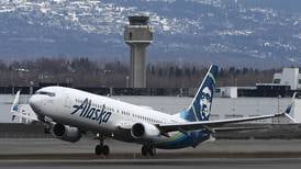 For Alaska Airlines, April has been turbulent. Here’s what to do if your travel plans are scrambled.