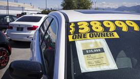 Alaska used car prices run amok in a ‘ridiculous’ market  