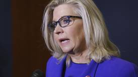 Pelosi names Republican Liz Cheney to House committee investigating Jan. 6 attack on Capitol 
