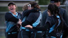 The Rewind: Chugiak softball snaps title drought and South baseball earns a three-peat