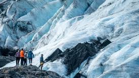 Want to check out a glacier? Here’s where to go in Southcentral Alaska