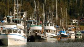 Wrangell information and attractions