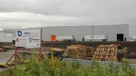 Industrial lease space in Anchorage is lagging behind demand. Here’s why.