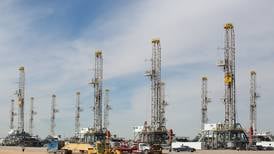 US drillers scrambling to thwart OPEC threat