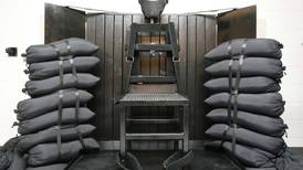 Executions by firing squad poised to make comeback in Utah