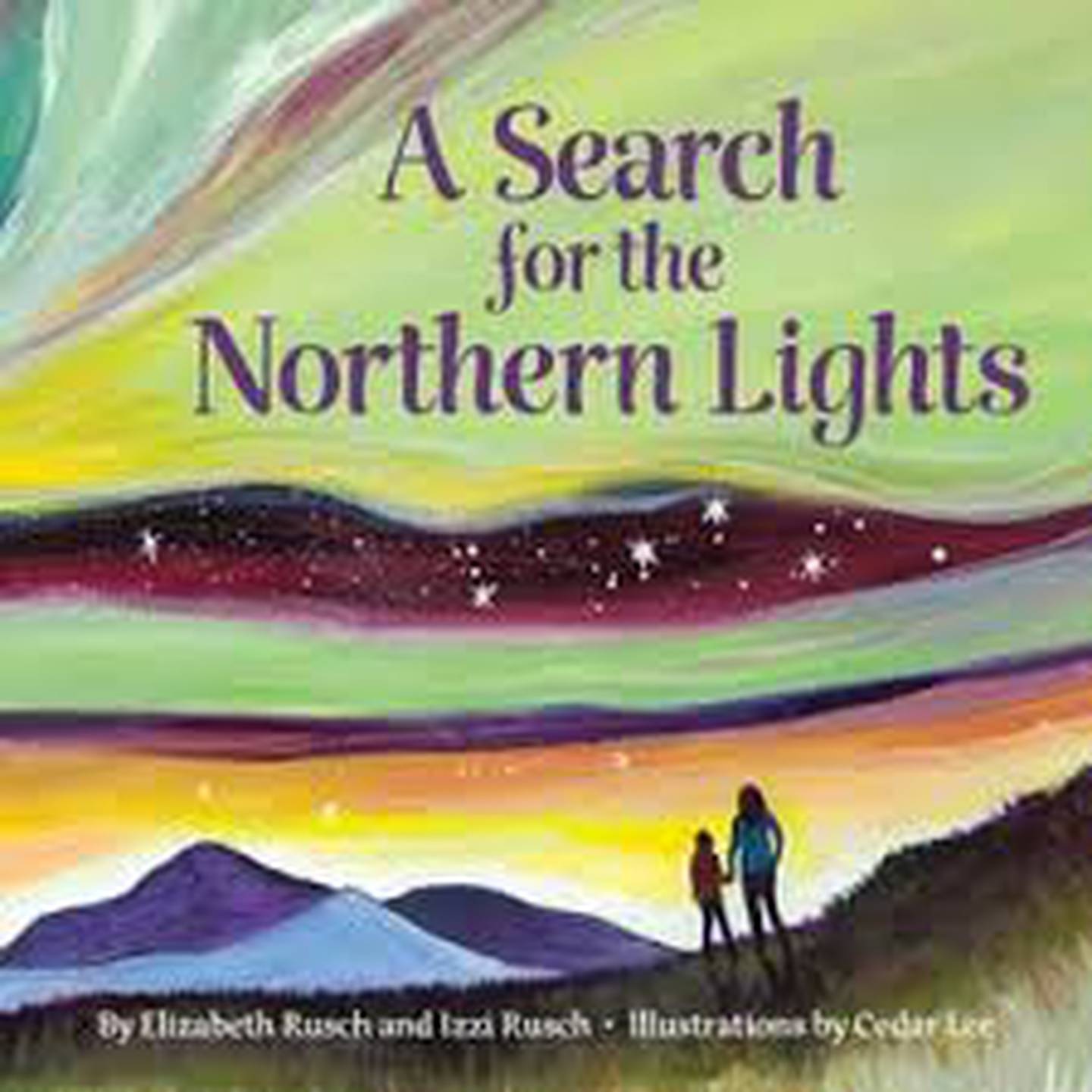 A Search for the Northern Lights