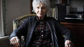 Alice Munro, short-story master and Nobel literature prize winner, dies at 92