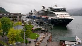 The state needs your feedback on cruise ship oversight