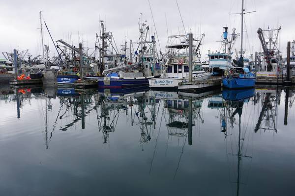 Alaska Legislature boosts allowable payments from fund that covers fishers’ crew medical costs