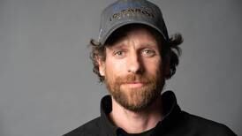 Iditarod musher Jessie Holmes badly injured while helping with storm cleanup in Western Alaska