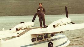 Legends in Alaska Aviation: Orin Seybert