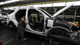 US auto factories cutting back on summer downtime
