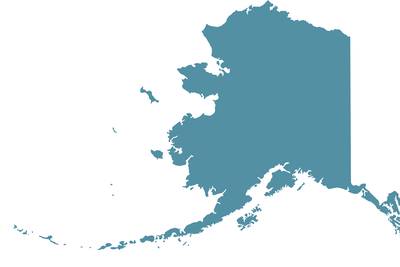 Man presumed dead after boat runs aground in Southeast Alaska